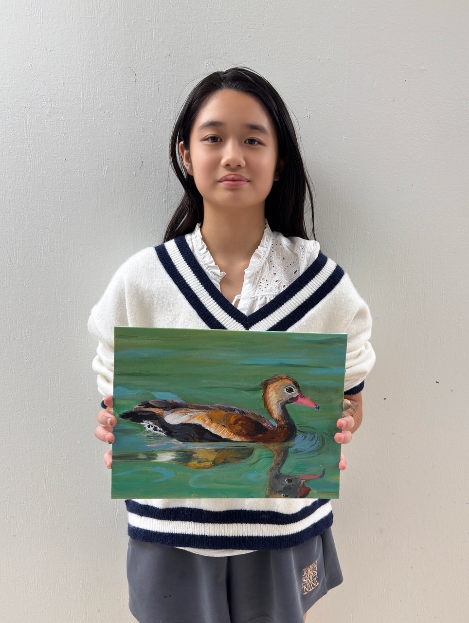 Olivia C. Yi, Founder and President